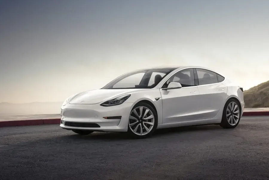 Model 3
