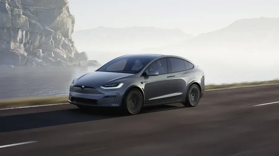 Model X