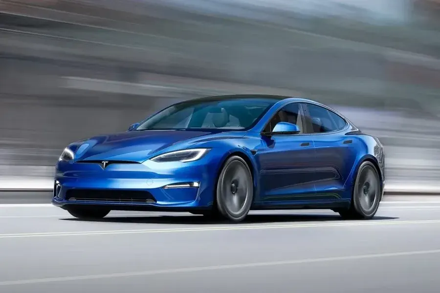Model S