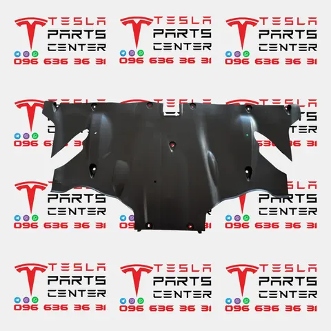 149877100A - Захист заднього підрамника Tesla Model 3, Y, Highland 