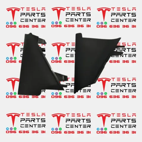 105784500C - Заглушка буксировочного крюка (2016-2021) LH Tesla Model S