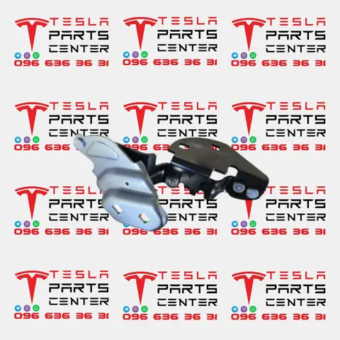 164384600A - Петля капоту (Euro) RH Tesla Model 3 Highland