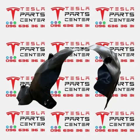 Підкрилок передній LH Tesla Model 3