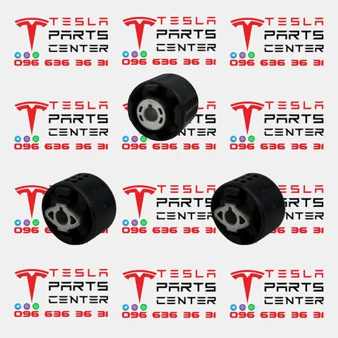 Комплект для заміни сайлентблоків заднього двигуна Tesla Model 3, Y, Highland, Juniper