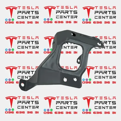 108601700D - Кронштейн крила (метал) (окуляр) LH Tesla Model 3