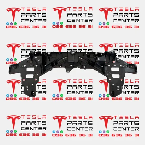 160818100B - Передня панель телевізор Tesla Model S, Model X PLAID