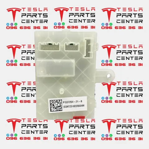 153726421B - Блок CCS керування портом зарядки Gen 4 (ретрофіт) Tesla Model 3 Оригінал