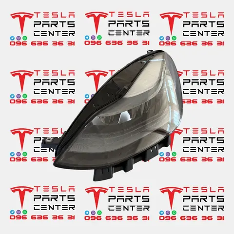 151495200A - Фара LH UP LEVEL (USA) Mexico Tesla Model 3, Model Y. Оригінал