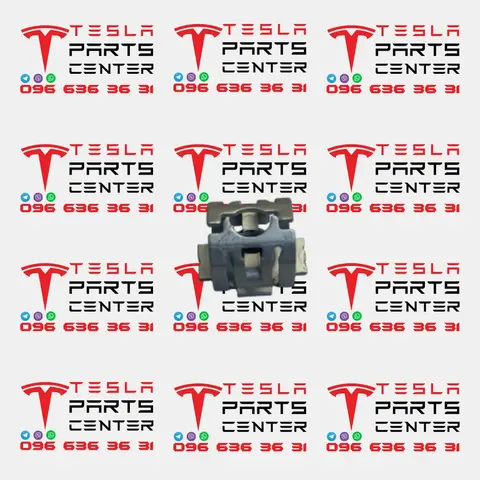 177805700A - Закладна Tesla Model Highland, Juniper
