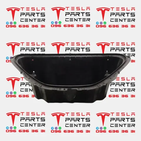 106045300D - Багажник передній пластиковий (2016-2021) Tesla Model S