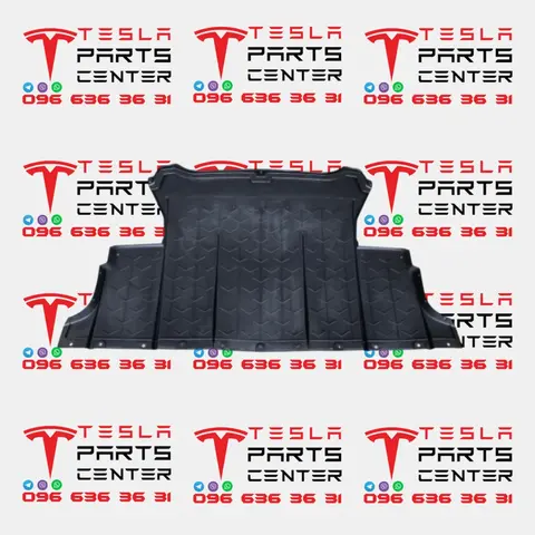 107263500B - Захист нижній (задній) (2015-2021) Tesla Model X