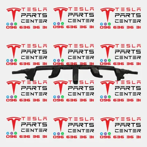 104702000F - Кронштейн верхній передньої панелі (2015-2021) Tesla Model X