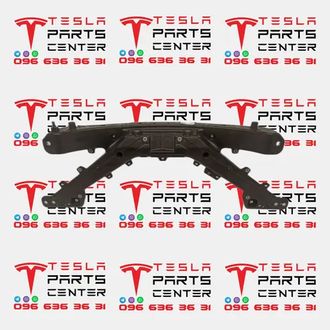 161086600A - Панель передня (телевізор) рестайлінг Tesla Model 3