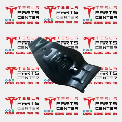 149363500A - Захист заднього лівого поперечного ричага LH Tesla Model 3, Y, Highland, Juniper