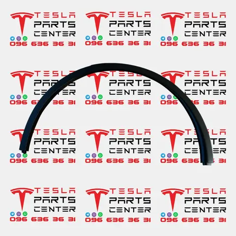 149418700B - Арка крила задня ліва RR LH Tesla Model Y. Аналог 