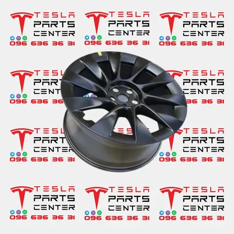 118822300B - Диск колісний (R20X9.5J) Tesla Model Y. Оригінал