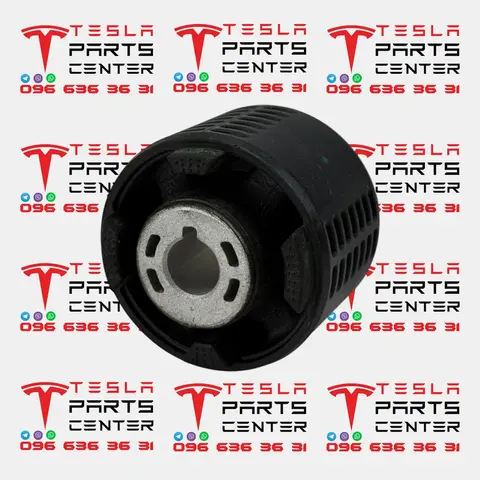 110929600B - Сайлентблок заднього двигуна Tesla Model 3, Model Y, Highland, Juniper. Оригінал.