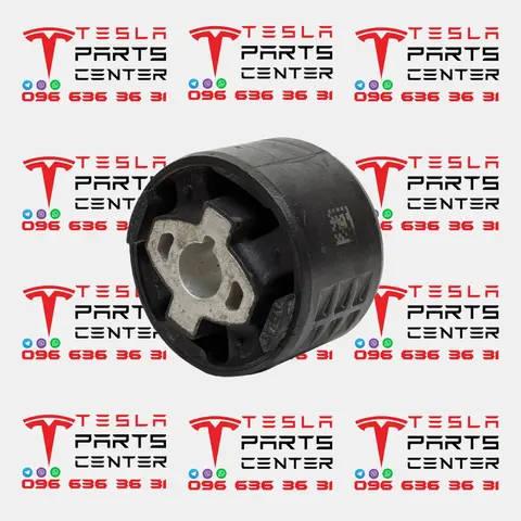 110929400B - Сайлентблок переднього двигуна Tesla Model 3, Model Y, Highland, Juniper. Оригінал.