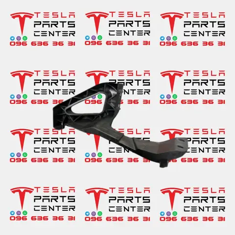 164351400A - Кронштейн кріплення фари головного світла (2021+) RH Tesla Model S 