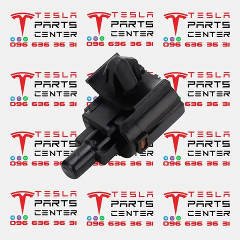 110681800A - Датчик температури довкілля Tesla Model 3, Model Y 