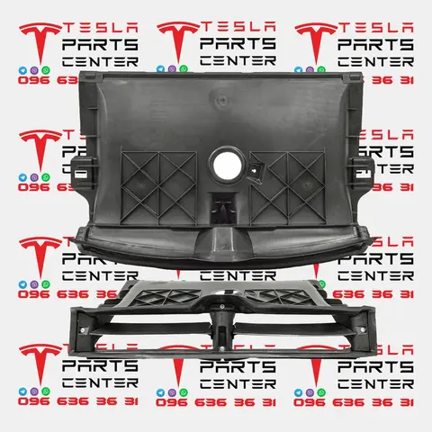 155978700A - Забірник повітря передній люверс Tesla Model 3 2020+, Highland