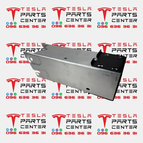 108814800F - Лонжерон передній LH Tesla Model 3 