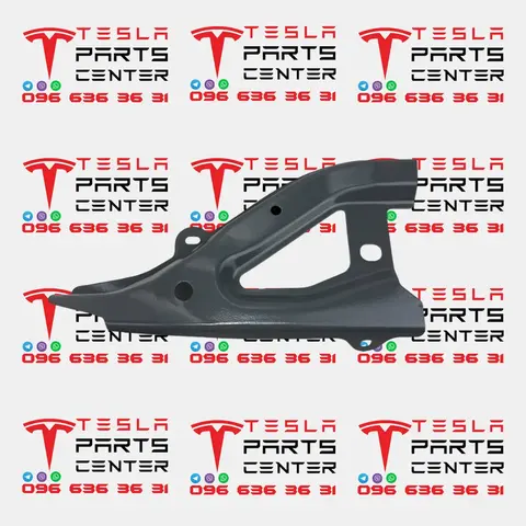 1487696S0A - Кронштейн крила (метал) центральний RH Tesla Model Y 