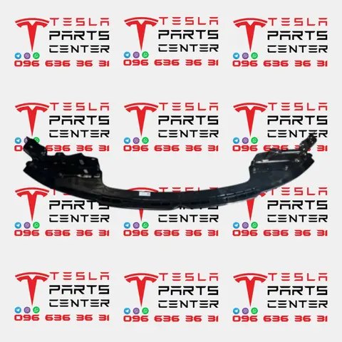 177236200E - Підсилювач нижній переднього бампера (2024) Performance Tesla Model 3