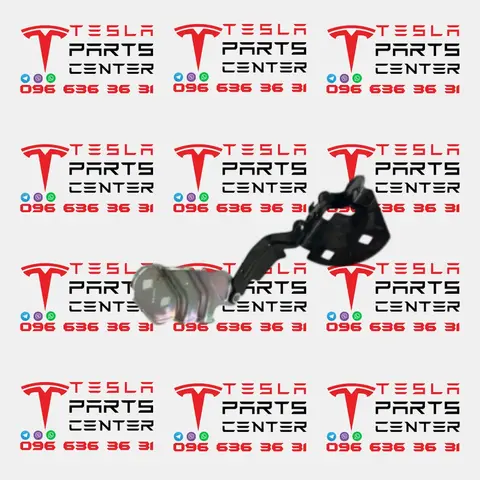 177493600D - Петля капоту (2024) RH Tesla Model 3