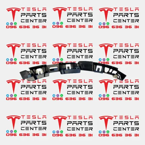 204018400A - Кронштейн кріплення фари головного світла (2023+) LH Tesla Model 3