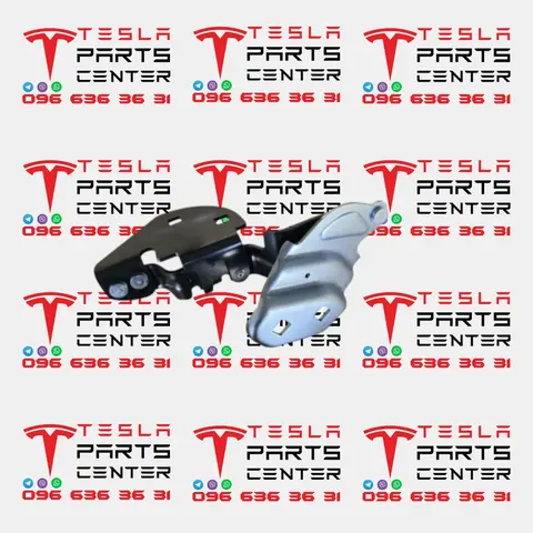 164384500A - Петля капоту (Euro) LH Tesla Model 3 Highland