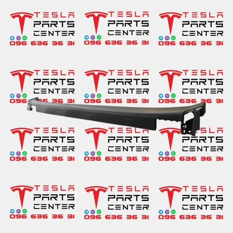 103509600D - Накладка порога (2015-2021) LH Tesla Model X
