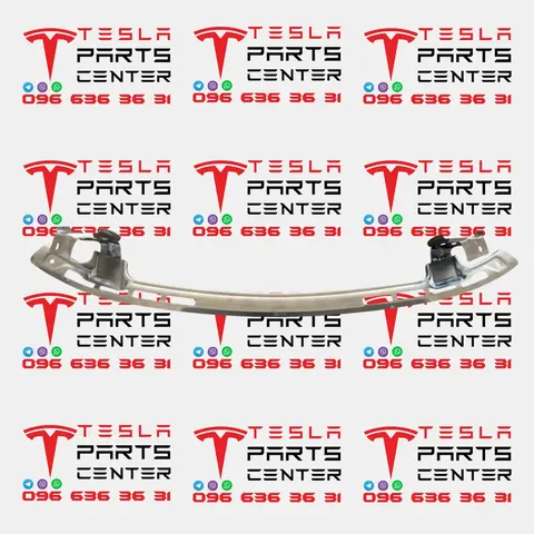 150543300A - Підсилювач нижній переднього бампера (сабля) Tesla Model Y 