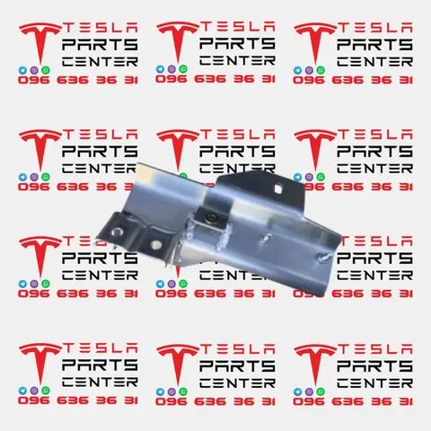 106142400B - Направляюча переднього підсилювача (2015-2021) LH Tesla Model X