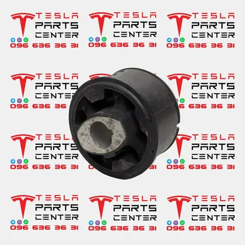 110929300B - Сайлентблок переднього двигуна Tesla Model 3, Model Y, Highland, Juniper. Оригінал.