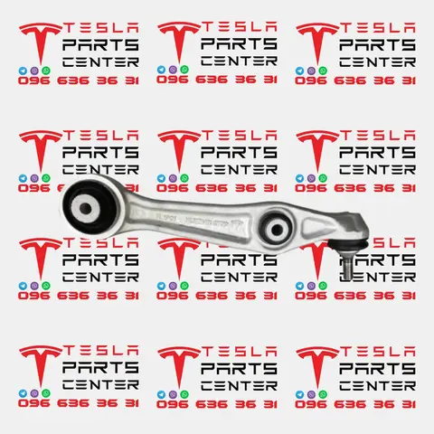 102735100C - Ричаг передній поперечний (2012-2021+) LH/RH Tesla Model S, Model X. Оригінал