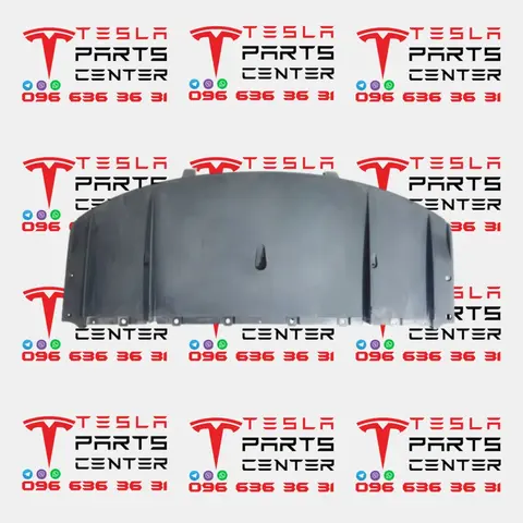 105732000B - Захист нижній заднього бампера (2016-2021) Tesla Model S
