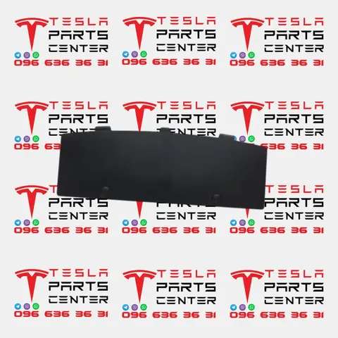 113541200A - Заглушка захисту заднього бампера Tesla Model 3