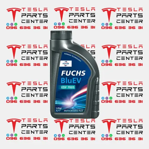 602195708 - Масло трансмісійне Fuchs BluEV EDF 7005