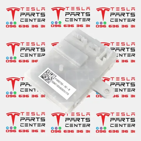 109275582B - Блок CCS керування портом зарядки Gen 3 (ретрофіт) Tesla Model 3 Оригінал