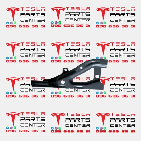 2095526S0A - Кронштейн крила (2025+) менший RH Tesla Model Y Juniper