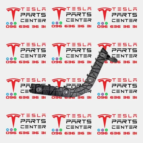 149404400A - Кронштейн боковий заднього бампера RH Tesla Model Y. Оригінал
