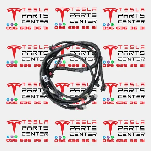 148904500C - Електропроводка переднього бампера Tesla Model Y