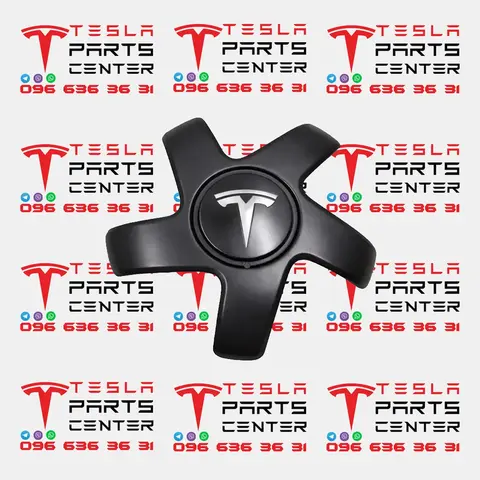 104423201A - Заглушка в диск колеса 19" Tesla Model 3. Оригінал