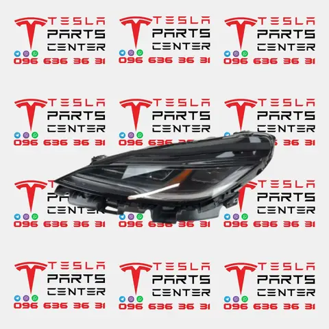 176088800E - Фара головного світла (2024+) (Тип:USA) LH Tesla Model 3 Highland