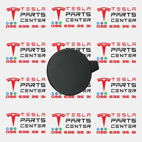 149374600A - Заглушка буксировочного крюка (переднього бампера) Tesla Model Y