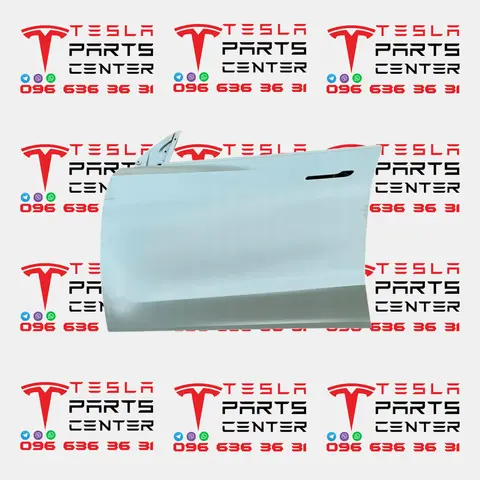 1505460E0A - Двері передні LH Tesla Model Y, Juniper