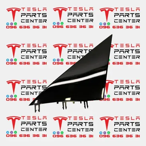 149563200A -  Кришка трикутника дзеркала LH Tesla Model Y