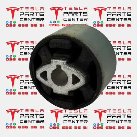 110929500B - Сайлентблок заднього двигуна Tesla Model 3, Model Y, Highland, Juniper. Оригінал.