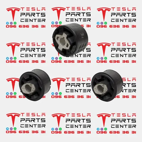 Комплект для заміни сайлентблоків переднього двигуна Tesla Model 3, Y, Highland, Juniper